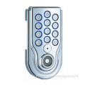 Touch Password Keypad Electronic Sauna Locker Locks (TM10CM)
